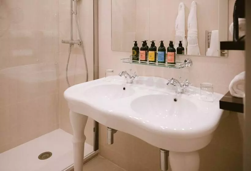 ジュニアスイート, Le Vallon De Valrugues Hotel Spa & Villas