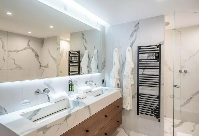 ジュニアスイート, Le Vallon De Valrugues Hotel Spa & Villas