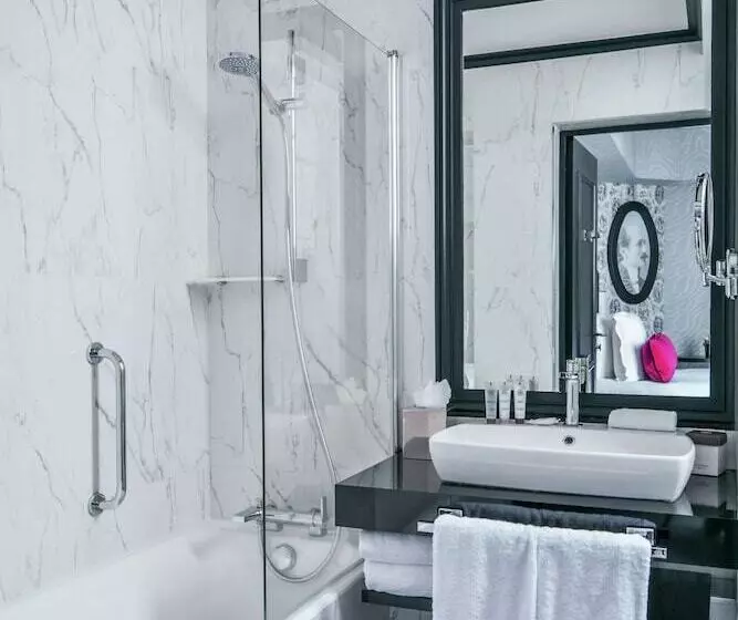 اتاق لوکس, Maison Astor Paris, Curio Collection By Hilton