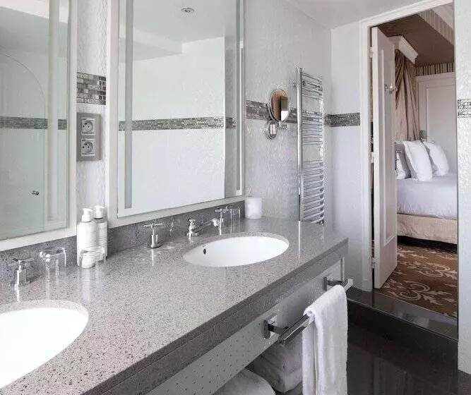 سوییت, Maison Astor Paris, Curio Collection By Hilton