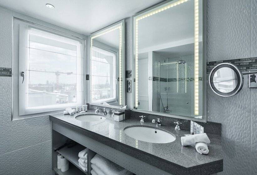 سوییت, Maison Astor Paris, Curio Collection By Hilton