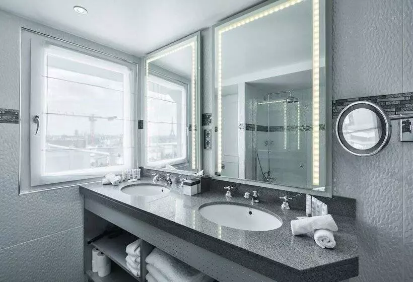 سوییت, Maison Astor Paris, Curio Collection By Hilton