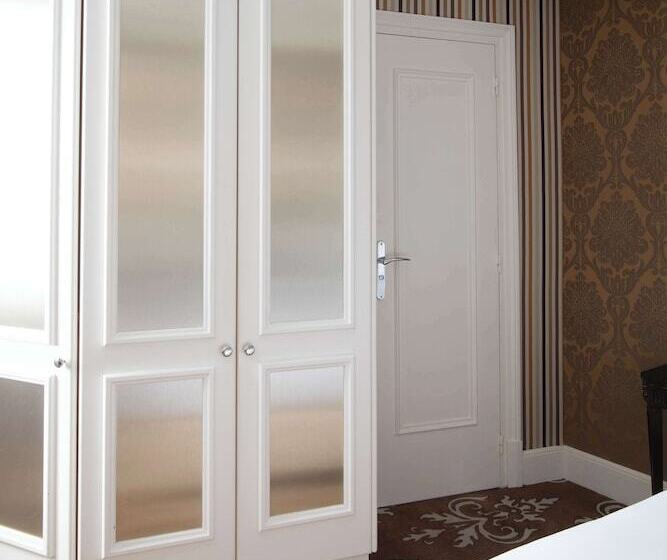 スイート, Maison Astor Paris, Curio Collection By Hilton