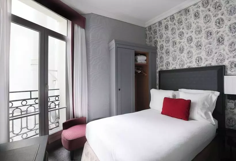 اتاق استاندارد, Maison Astor Paris, Curio Collection By Hilton