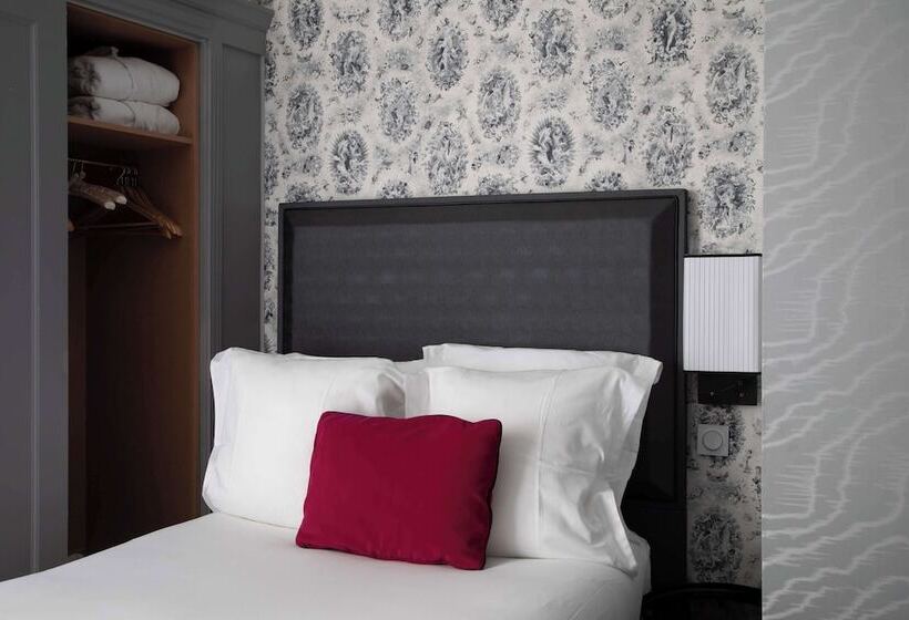 اتاق استاندارد, Maison Astor Paris, Curio Collection By Hilton