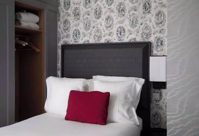 اتاق استاندارد, Maison Astor Paris, Curio Collection By Hilton