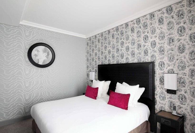 اتاق پرمیوم, Maison Astor Paris, Curio Collection By Hilton