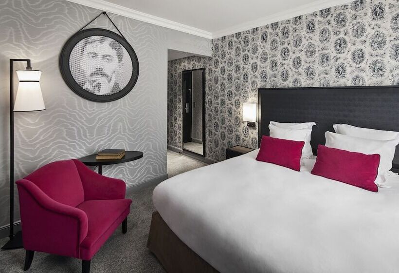 プレミアムルーム, Maison Astor Paris, Curio Collection By Hilton