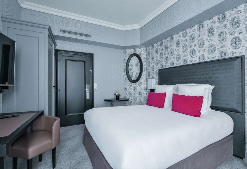 اتاق پرمیوم, Maison Astor Paris, Curio Collection By Hilton