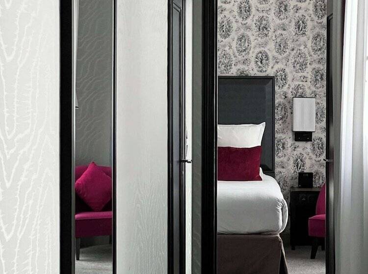 プレミアムルーム, Maison Astor Paris, Curio Collection By Hilton