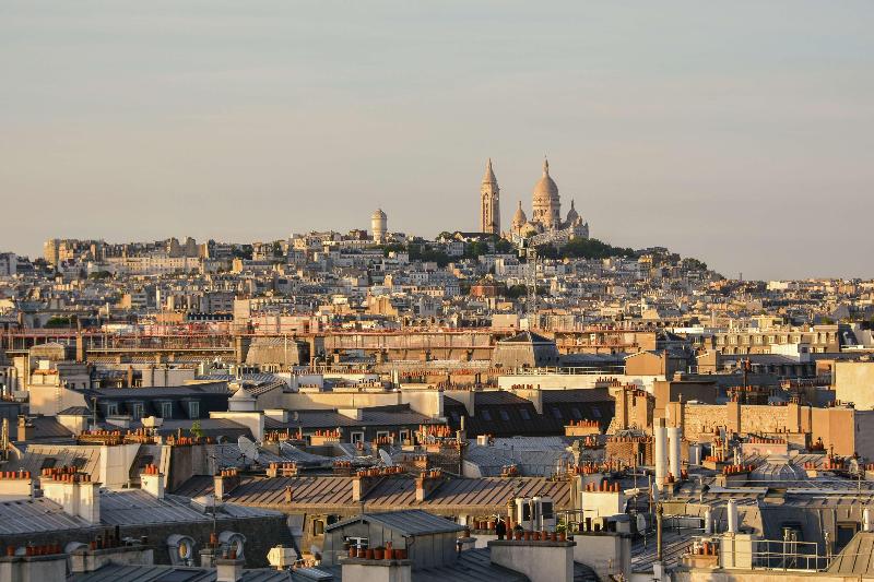 سوییت, Maison Astor Paris, Curio Collection By Hilton