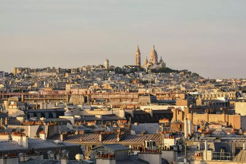 سوییت, Maison Astor Paris, Curio Collection By Hilton