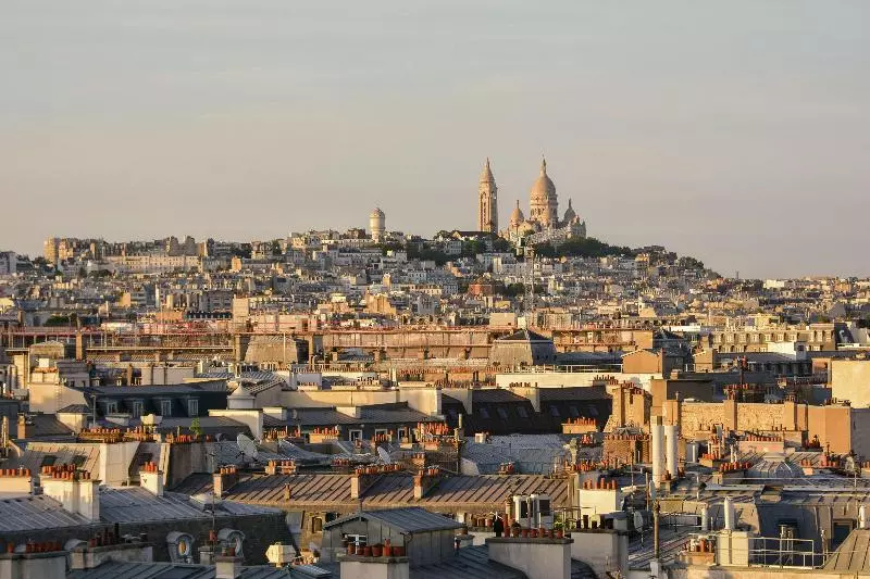 سوییت, Maison Astor Paris, Curio Collection By Hilton