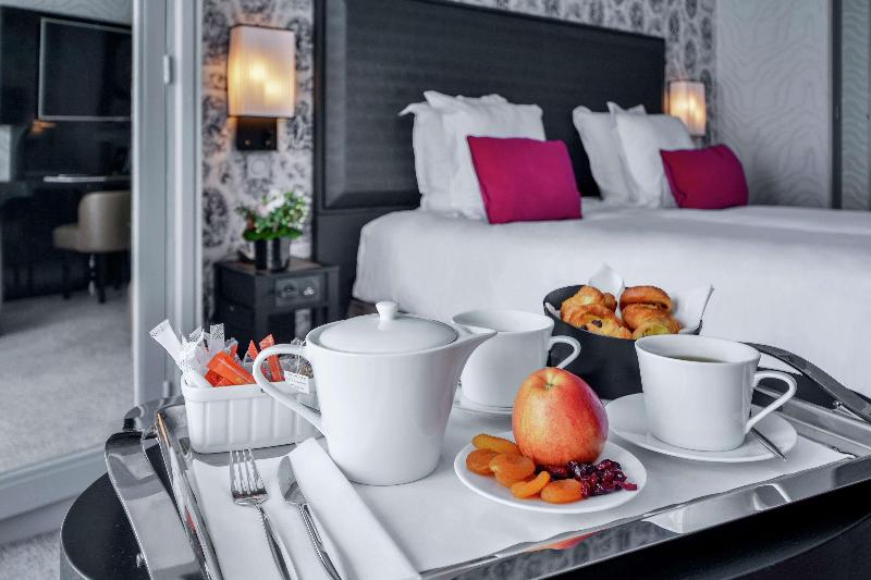 اتاق استاندارد, Maison Astor Paris, Curio Collection By Hilton