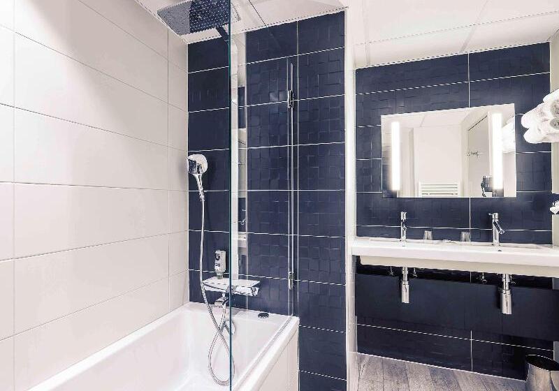 Номер Стандарт, Mercure Colmar Centre Unterlinden