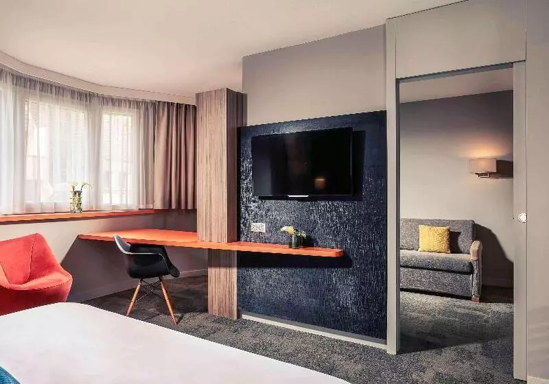 سوییت جونیور, Mercure Colmar Centre Unterlinden