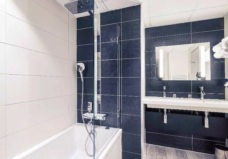 سوییت جونیور, Mercure Colmar Centre Unterlinden