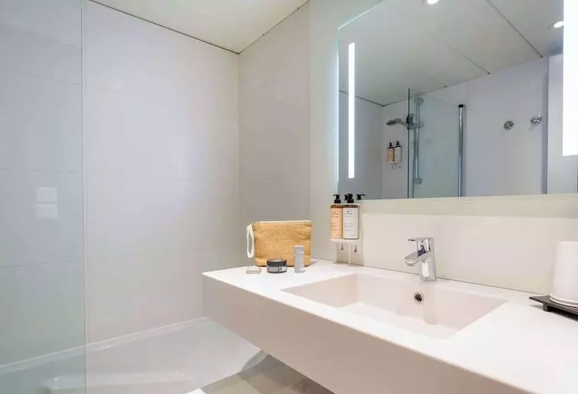 プレステージルーム, Mercure Hyères Centre Côte D Azur
