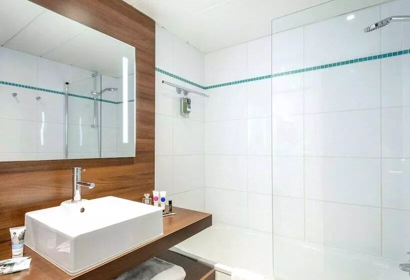 プレステージルーム, Mercure Hyères Centre Côte D Azur