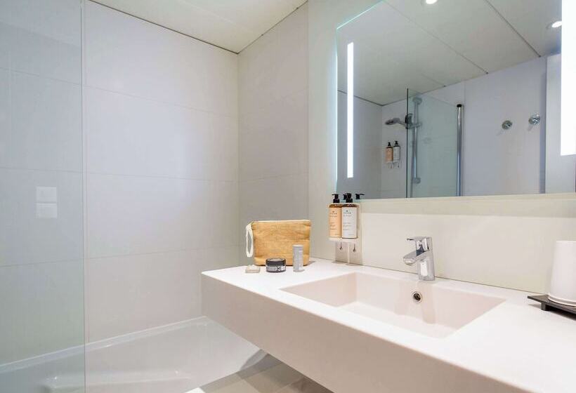 Номер Стандарт, Mercure Hyères Centre Côte D Azur