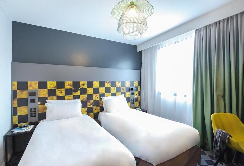 Номер Стандарт, Mercure Hyères Centre Côte D Azur
