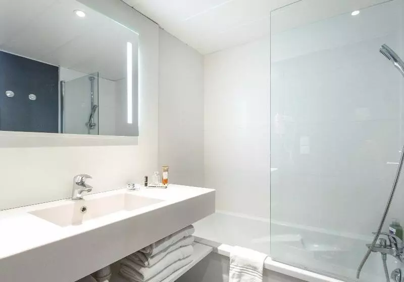 １ベッドルームアパートメント, Mercure Hyères Centre Côte D Azur