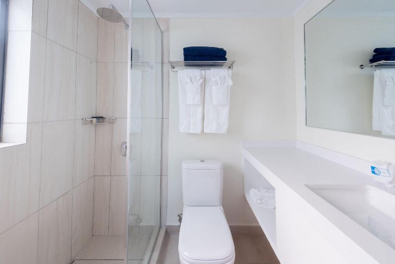 スタンダードルーム, Mercure Hyères Centre Côte D Azur