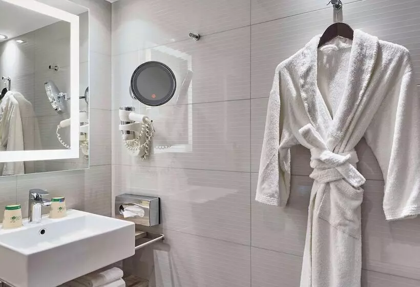スーペリアールーム, Mercure Paris 15 Porte De Versailles