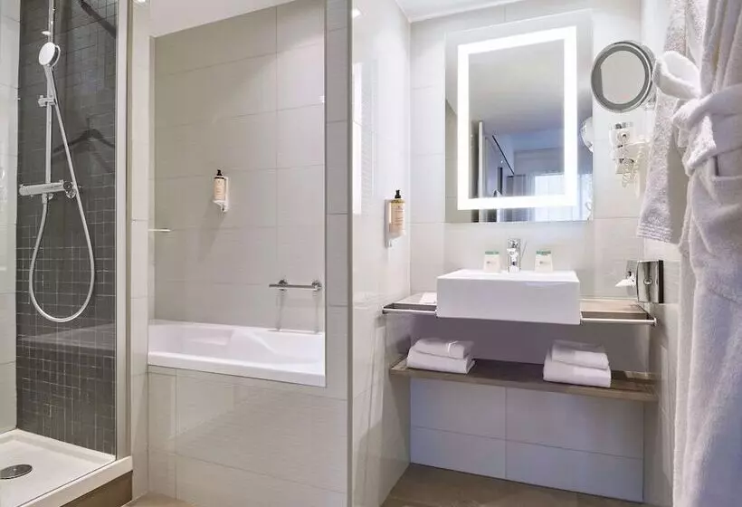 スーペリアールーム, Mercure Paris 15 Porte De Versailles