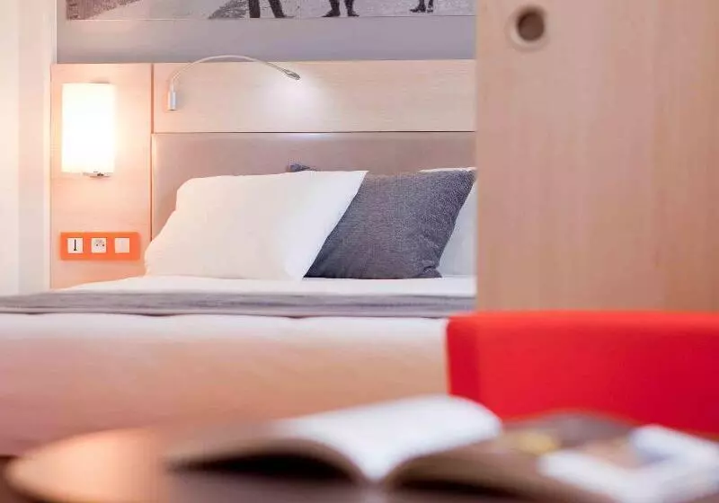 スイート, Mercure Paris 15 Porte De Versailles
