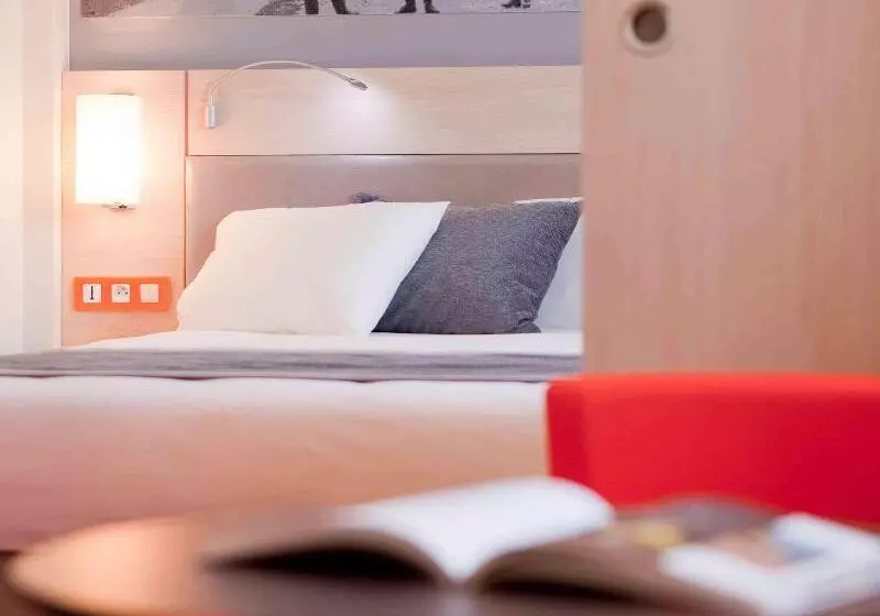 スイート, Mercure Paris 15 Porte De Versailles