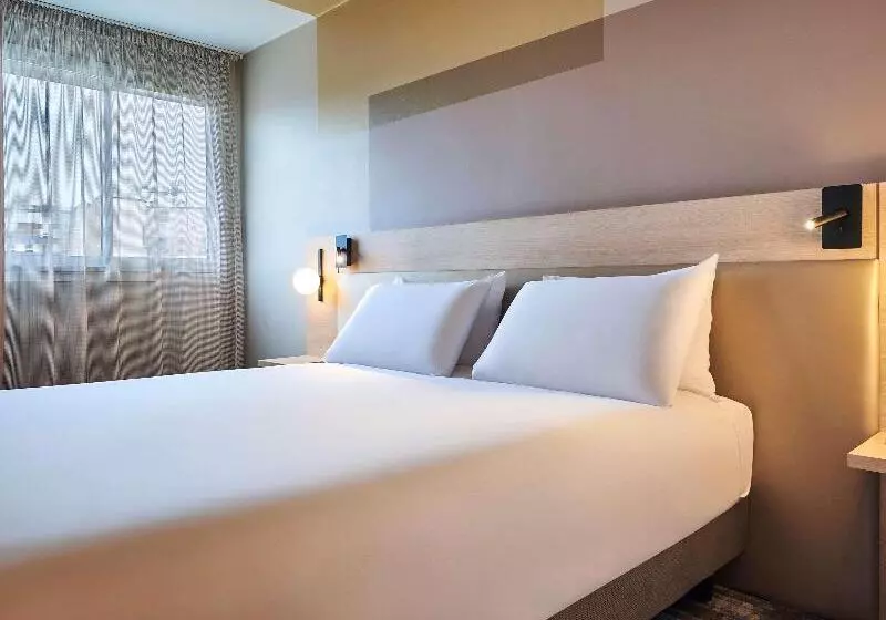 スイート, Mercure Paris 15 Porte De Versailles