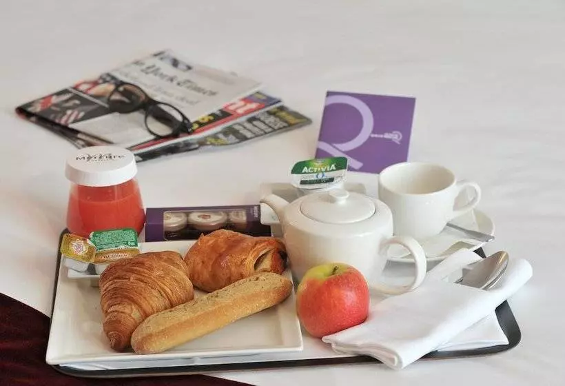 اتاق سوپریور, Mercure Paris Opera Faubourg Montmartre