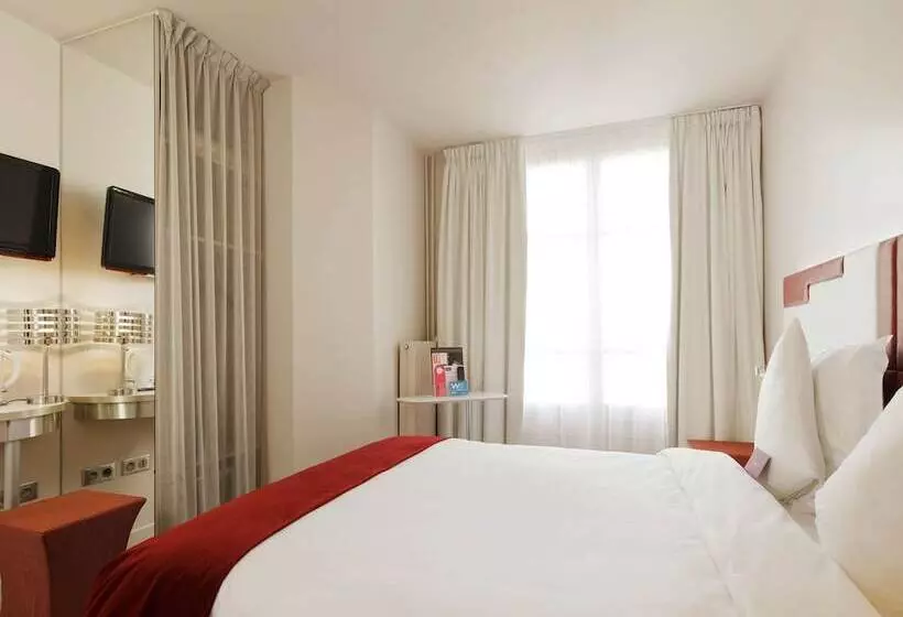 اتاق سوپریور, Mercure Paris Opera Faubourg Montmartre