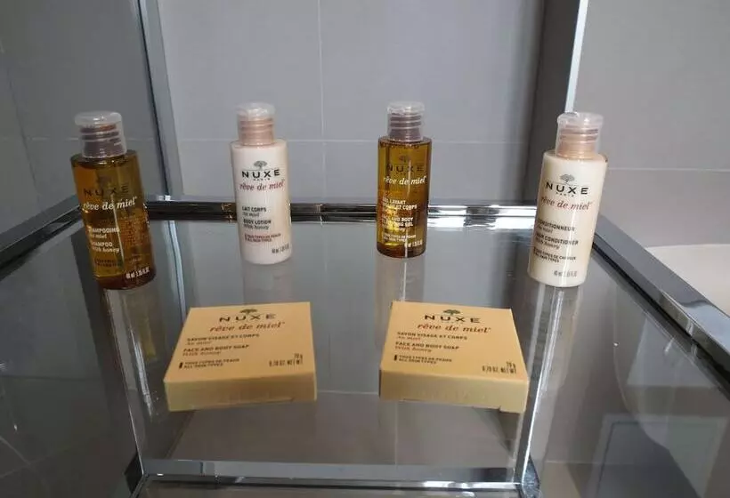 اتاق پرستیژ, Mercure Paris Opera Faubourg Montmartre