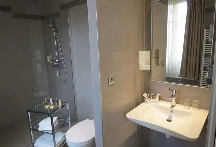اتاق پرستیژ, Mercure Paris Opera Faubourg Montmartre
