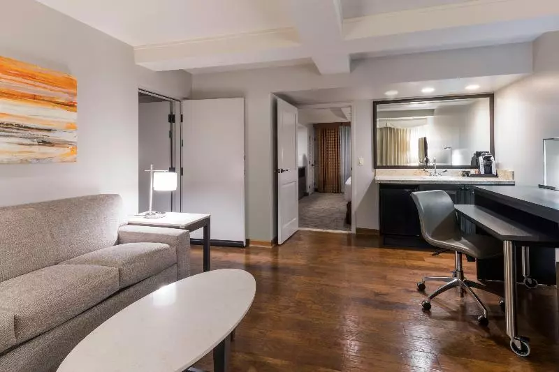 اتاق سوپریور, Mercure Paris Opera Faubourg Montmartre