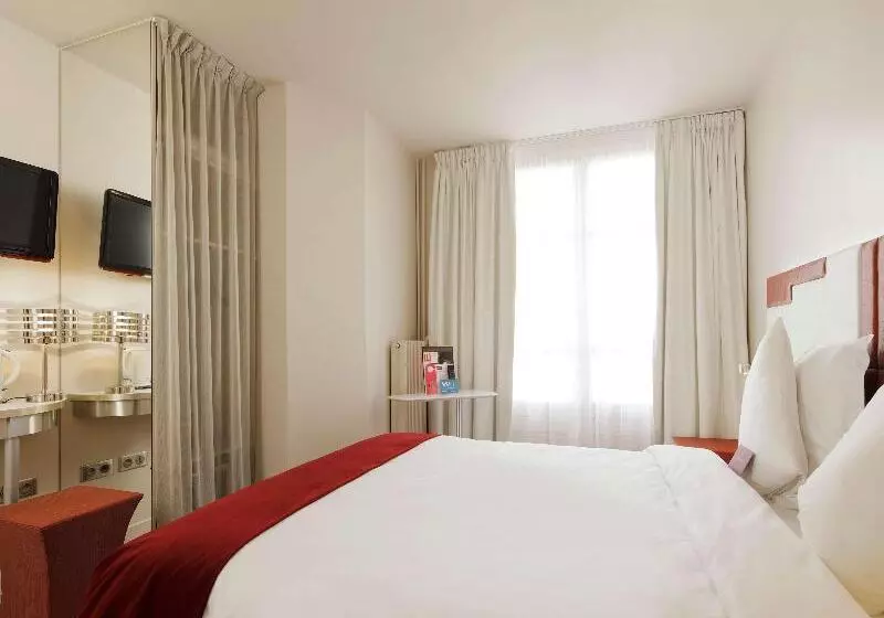 اتاق سوپریور, Mercure Paris Opera Faubourg Montmartre