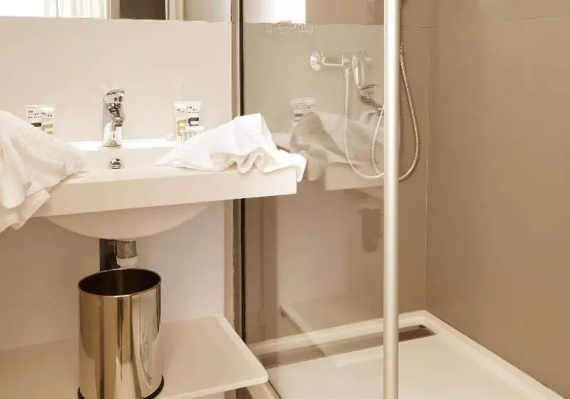 اتاق سوپریور, Mercure Paris Opera Faubourg Montmartre