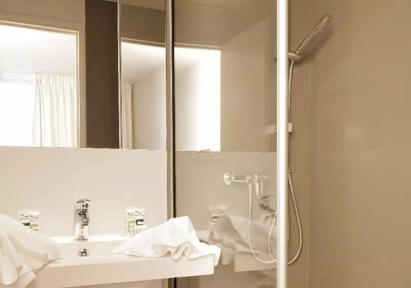 اتاق سوپریور, Mercure Paris Opera Faubourg Montmartre