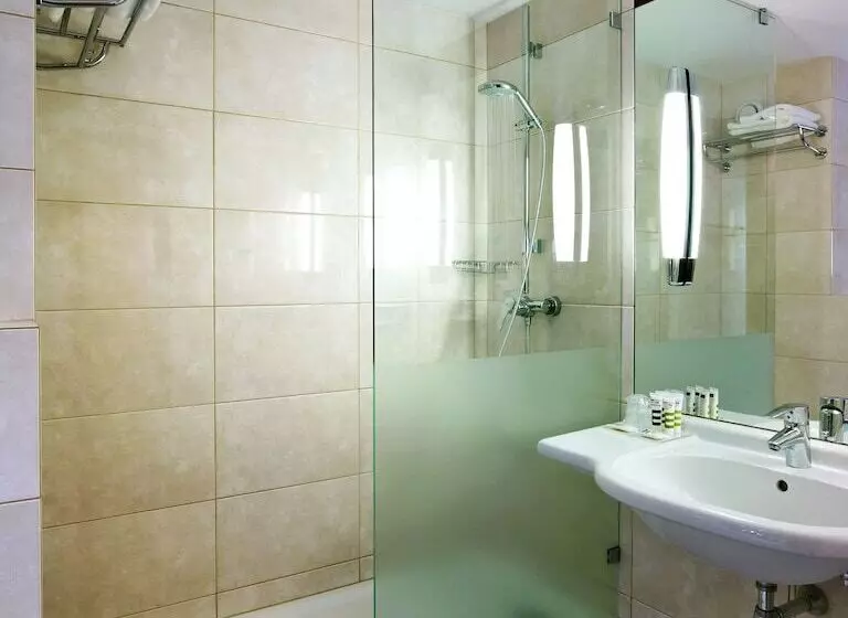 クラシックルーム, Mercure Strasbourg Centre Gare