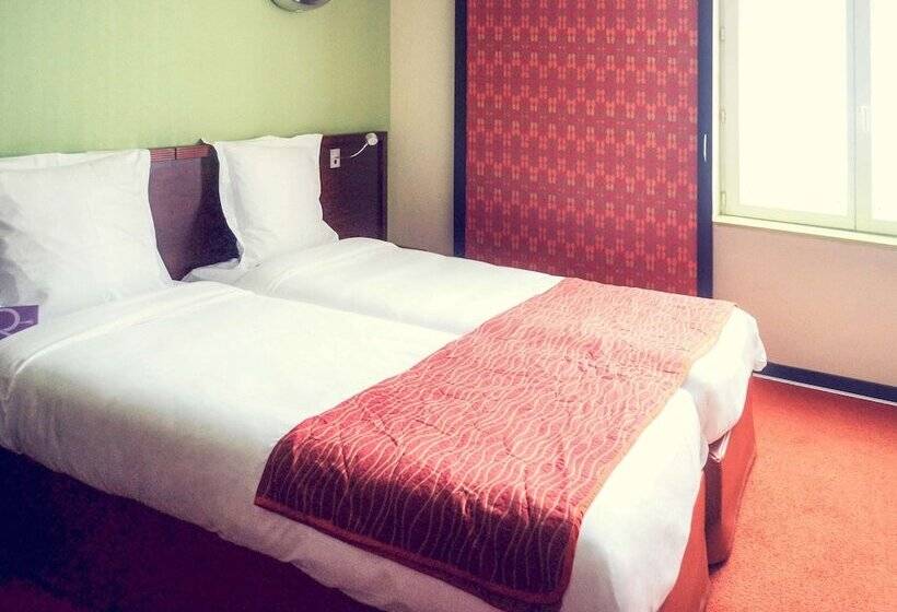Классический Номер, Mercure Strasbourg Centre Gare