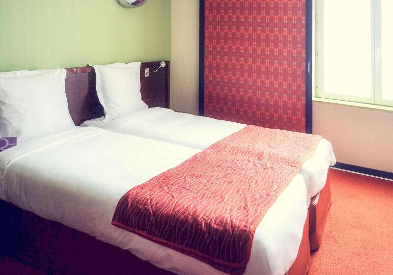 Классический Номер, Mercure Strasbourg Centre Gare