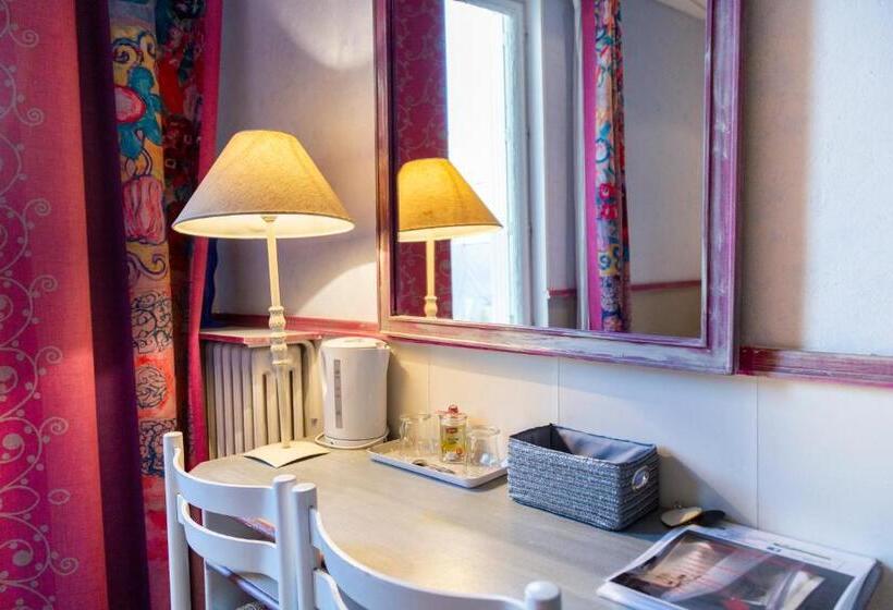 اتاق راحتی سه تخته, Mignon