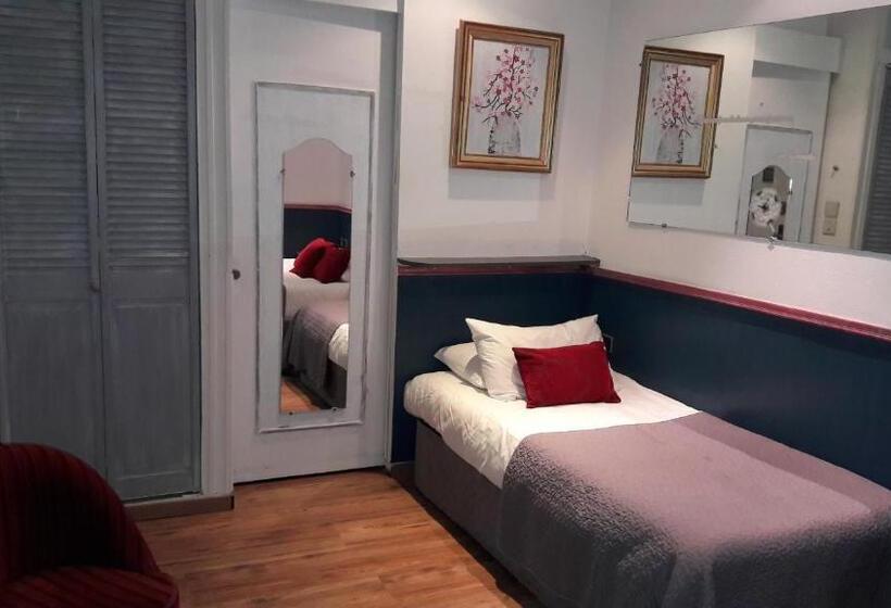 اتاق راحتی سه تخته, Mignon