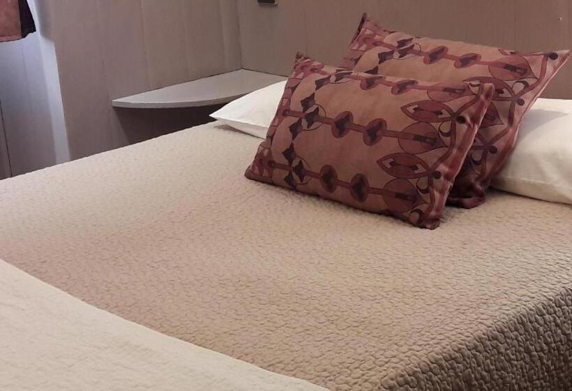 اتاق استاندارد, Mignon