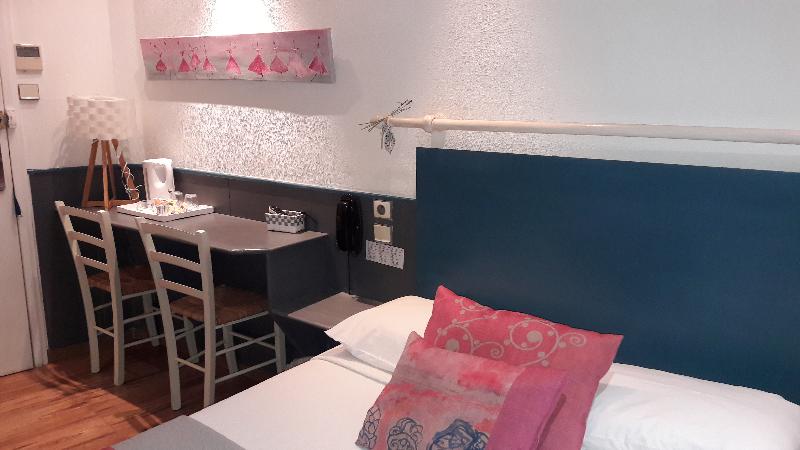 اتاق راحتی, Mignon