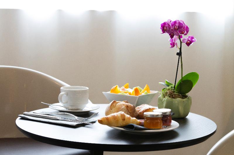 اتاق استاندارد, Nemea Appart Hotel Concorde Toulouse Gare Matabiau
