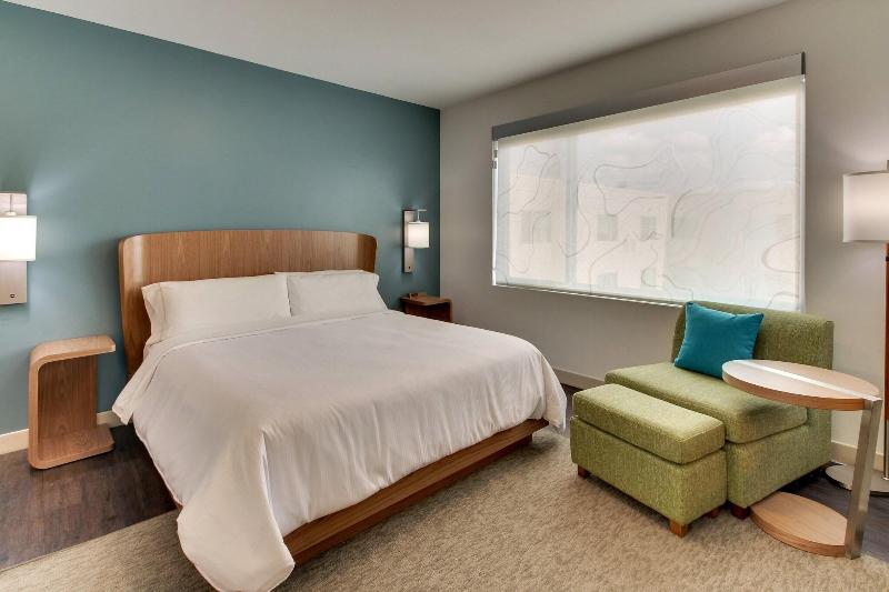Номер Стандарт, Nemea Appart Hotel Concorde Toulouse Gare Matabiau