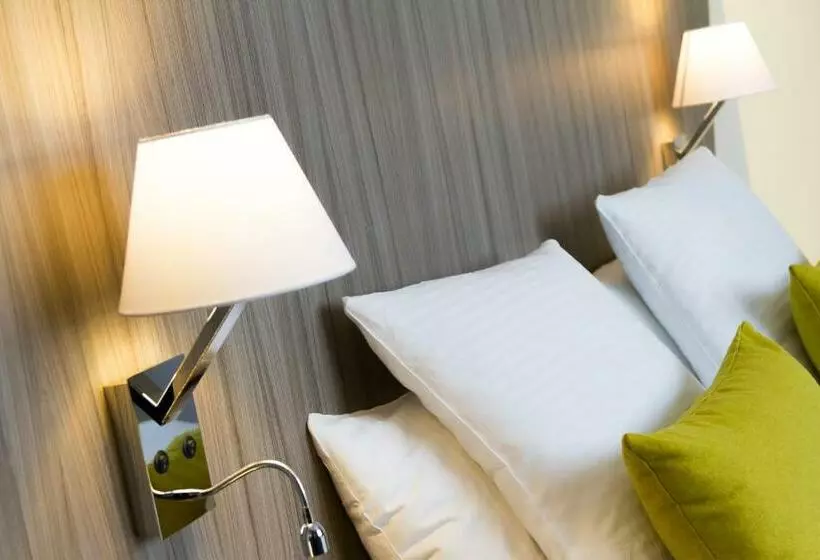 Standard-huone, Nemea Appart Hotel Concorde Toulouse Gare Matabiau